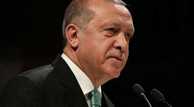 Cumhurbaşkanı Erdoğan, Katar'a gidiyor