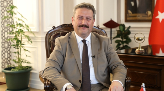Enerji Aktarımına Melikgazi Belediyesi Katkısı