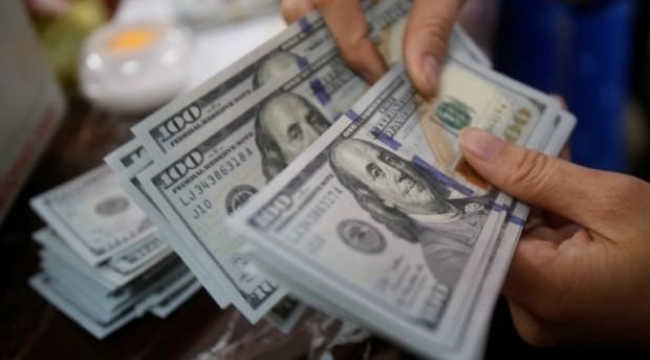Enflasyon raporu sonrası dolarda son durum