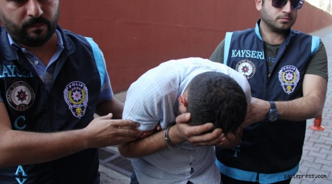 Eşini öldüren sanığa ağırlaştırılmış müebbet hapis istemi
