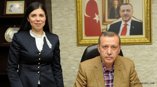 Eski AK Partili vekil ihraç ediliyor!
