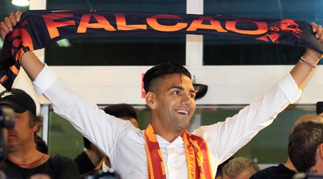 Falcao ne zaman dönecek?