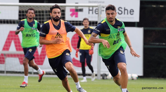 Fenerbahçe'den Mehmet Ekici’ye şartlı onay!