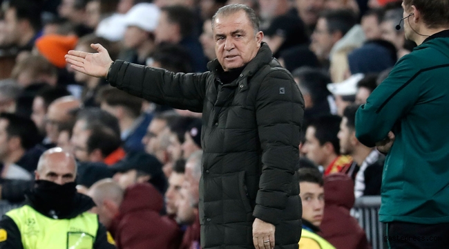Galatasaray'da Fatih Terim'den transfer operasyonu! 3 isim kesin yolcu!