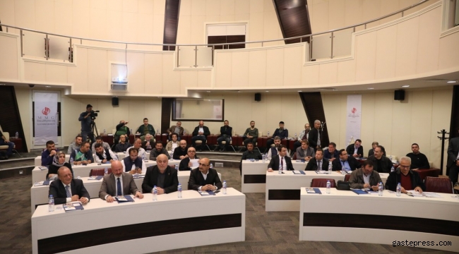 Geleceğe Kalıcı ve Kıymetli Eserler Bırakmak Gerekiyor