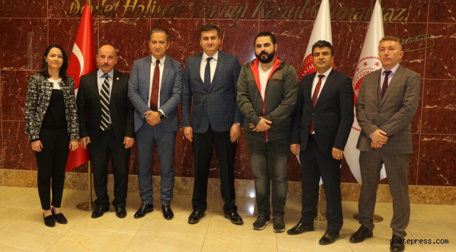 Hükümlüler gerçek yaşamlarını hikayeleştirdiler