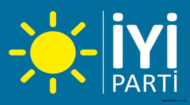 İYİ Parti Kayseri İl Başkanlığı'ndan Basın Açıklaması!