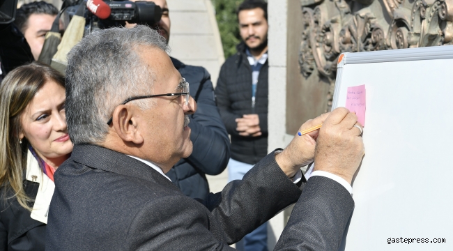 Kadına Şiddetin Her Türlüsünü Kınıyorum