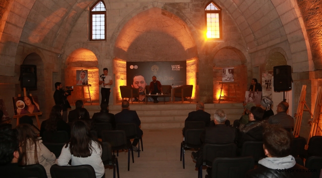 Kayseri'de Festival Rüzgarı Esiyor