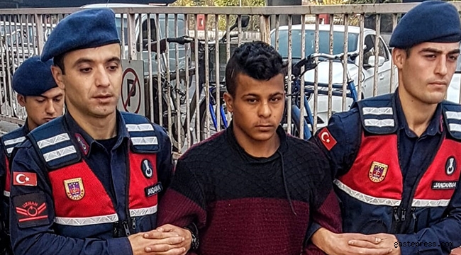 Kayseri'deki El Nusra operasyonunda 1 tutuklama