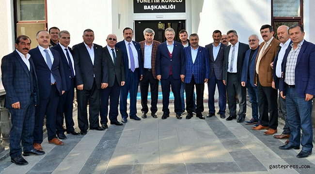 Kayseri Şeker Zarar Görürse, Kayseri Çiftçisi Zarar Görür