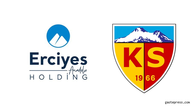 Kayserispor'a yeni şort sponsoru geldi!