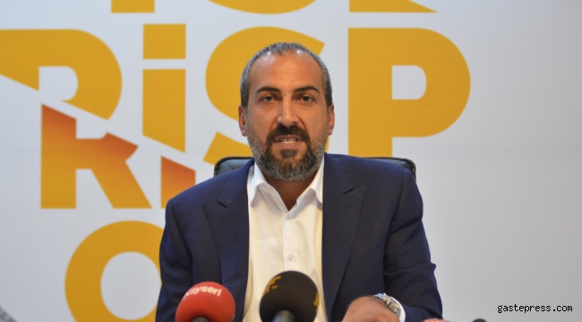 Kayserispor'da Ntep, Bilal, Tavares Kadro Dışı