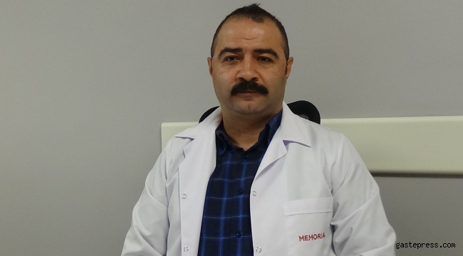 Kendini ifade edememek hasta ediyor