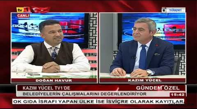 Kentsel Dönüşümü Beceremiyorlar