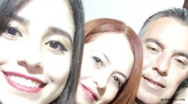 KKTC'de yürek yakan kaza