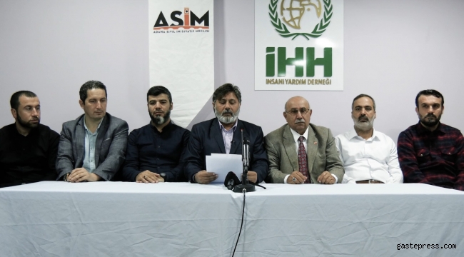Konsolosluk Provokatörlerine Asim den sert tepki