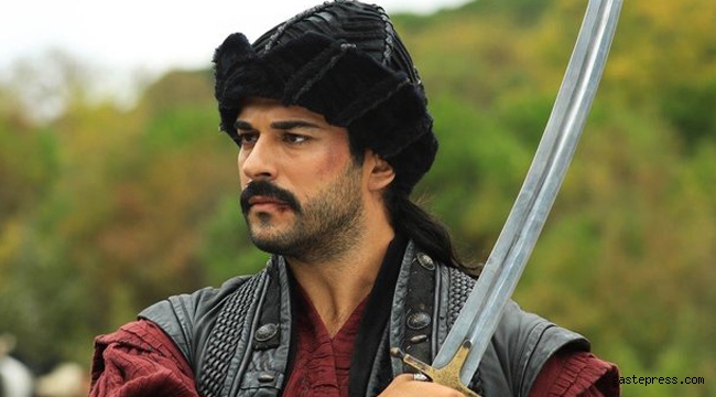 Kuruluş Osman'ın 1. bölümün de neler oldu?