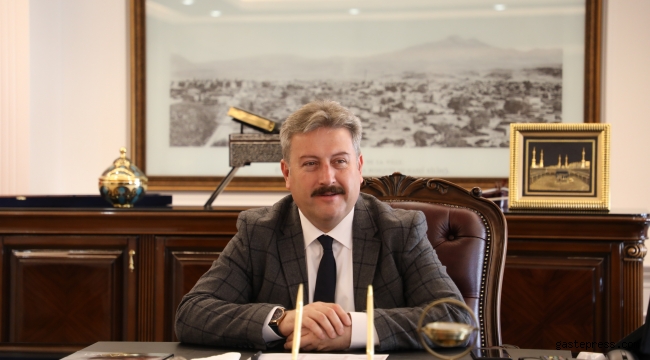 Melikgazi Belediyesi'nden Emlak Vergisi Uyarısı