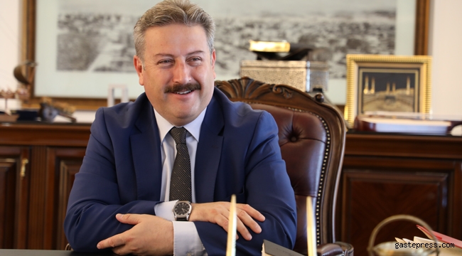 Melikgazi Belediyesi Öncülüğünde “Mucit Amca” Kayseri’ye Geliyor!
