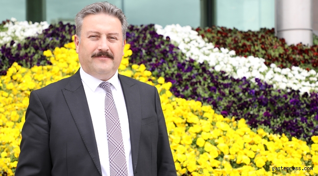 Melikgazi Belediyesi süs bitkisi ve çiçek alımı yapacak!