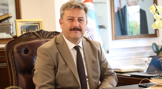 Melikgazi’de Sosyal Belediyecilik!