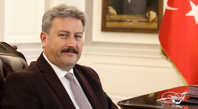 Melikgazi'den Sanata Davet