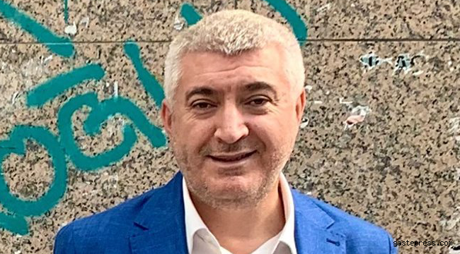 MHP Kayseri İl Başkanı Serkan Tok Kaza Yaptı, tedavisinin ardından taburcu edildi