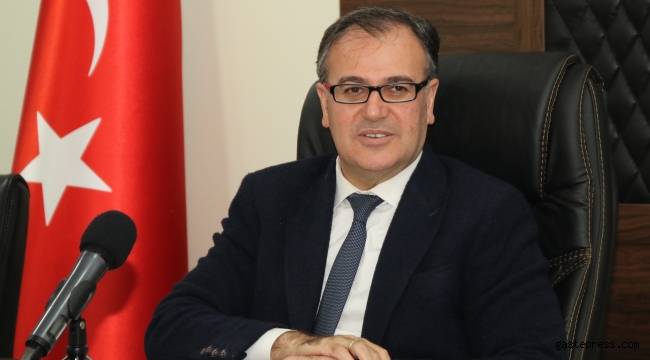 Özdoğan, İlçemiz Kışa Hazır