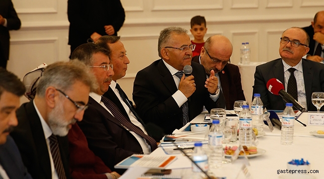  Özel Çocuklar Zirvesi