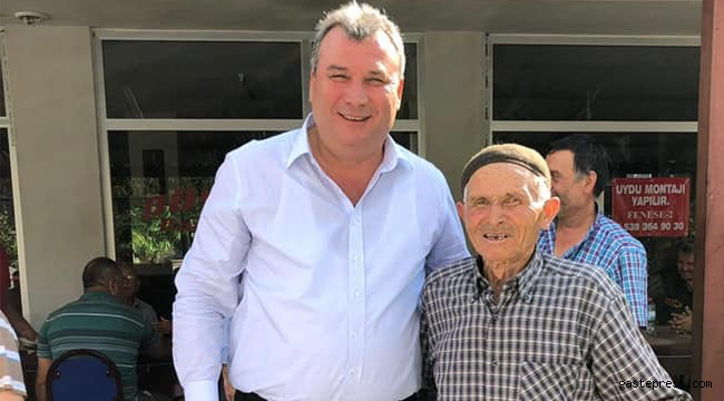 Pamuk Çiftçisi Mağdur