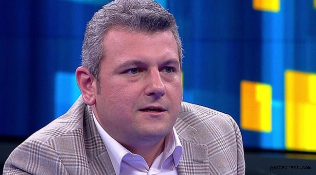 Pelin Gündeş'in içindeki faşist nasıl hortladı? 