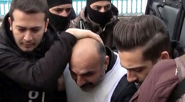 Rekor uyuşturucu sanıkları mahkemede birbirine düştü