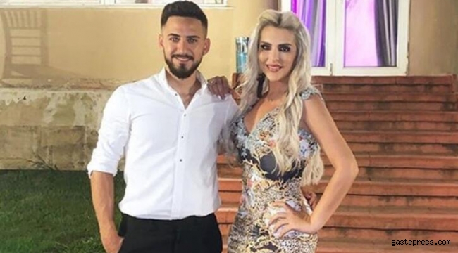 Selin Ciğerci kimdir?