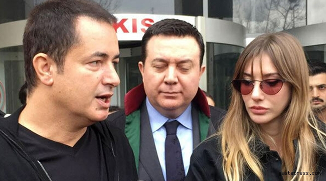 Şeyma Subaşı'na kötü haber geldi! 