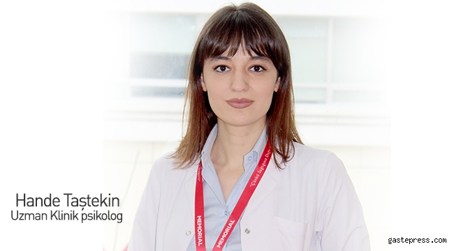 'Şiddetini artıran panik atak ölüm korkusuna neden olur'