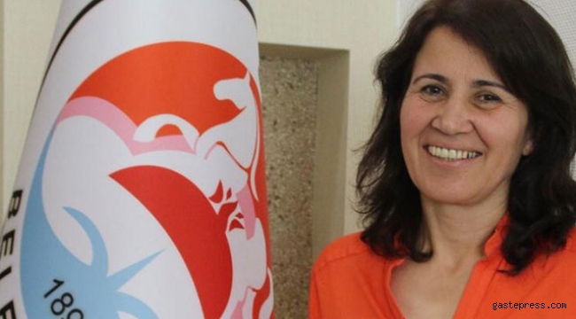 Suruç Belediye Başkanı HDP’li Hatice Çevik tutuklandı