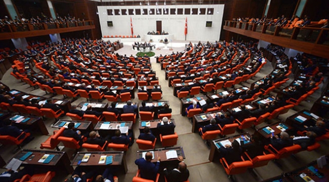 TBMM'de bütçe maratonu başlıyor