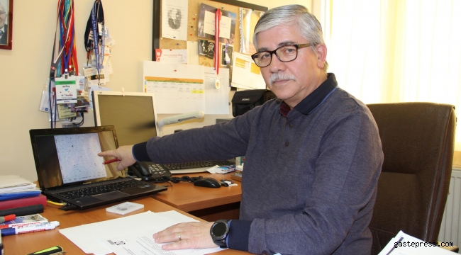 Türkiye'nin yıldız ve ötegezegeninin ismi için 400 başvuru yapıldı 