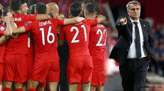 UEFA, EURO 2020 grup kurasın da yer alacak ülkelerin bulunduğu torbaları açıkladı!