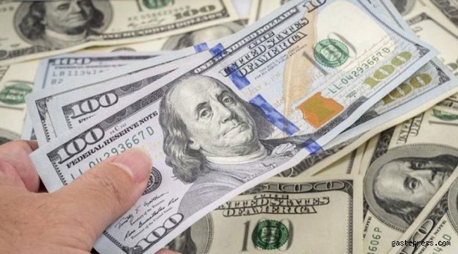 Yeni haftanın ilk gününde dolar piyasaları zorluyor!