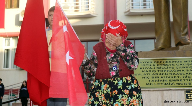 Yurdun Dört Bir Yanından 09.05 anları!