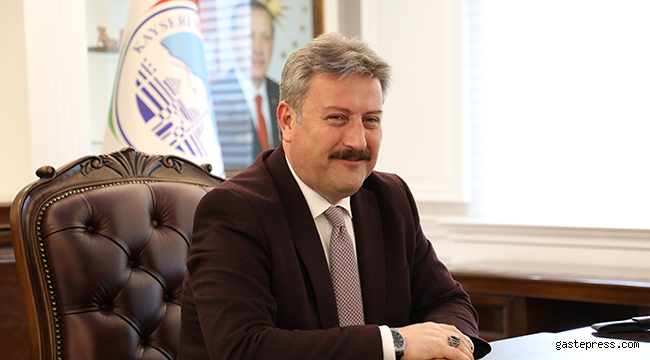 Zeynep Yahya Kılıçaslan Sosyal Tesisi Tanıtım Törenine Davet