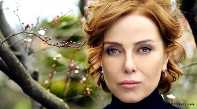 Zuhal Olcay'dan şok açıklama!