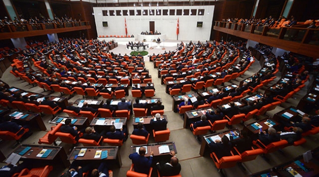2020 Yılı Bütçesi kabul edildi