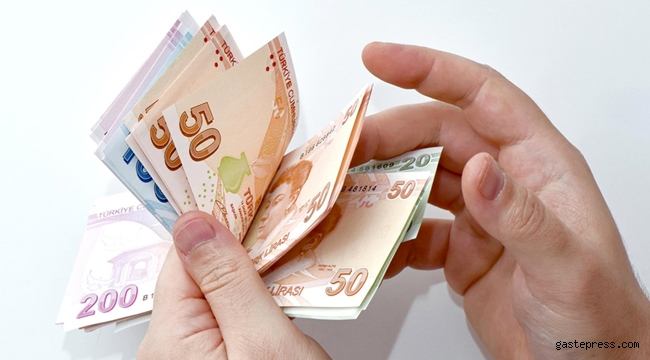 2020 yılı için işsizlik maaşı belli oldu! 