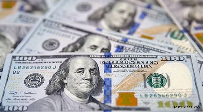 ABD Başkanı Trump'ın azledilmesi kararı doları nasıl etkiledi!