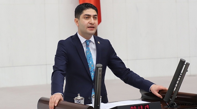 İsmail Özdemir "Abdullah Gül ya sessiz kalıyor ya da başkalarını konuşturuyor!"
