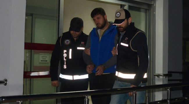 Adana'da akaryakıt kaçakçılarına operasyon: 6 gözaltı