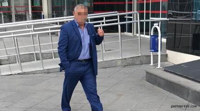 Ağabeyinin kimliğine fotoğraf yapıştırarak kart çıkaran sanığa 5 yıla kadar hapis cezası istendi!